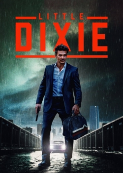 Little Dixie / Малката Дикси (2023)