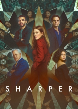Sharper / Sharper (2023)