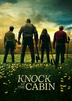 Knock at the Cabin / Почукването (2023)