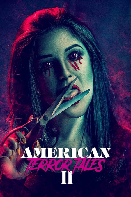 American Terror Tales 2 / Американски истории на терора 2 (2023)