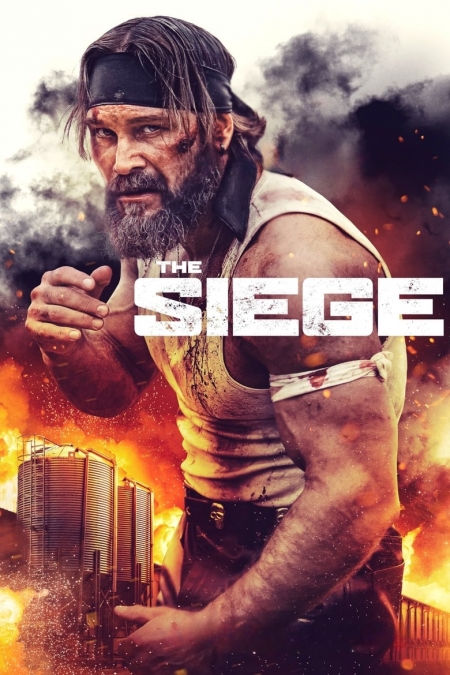 The Siege / Обсадата (2023)