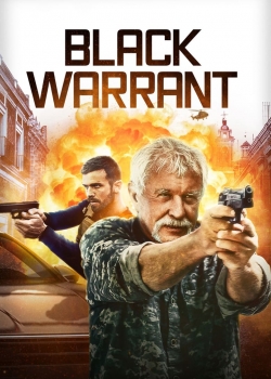 Black Warrant / Черна заповед (2022)