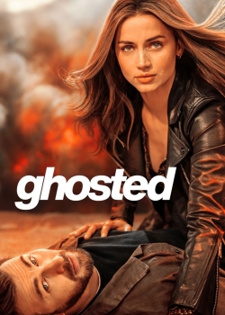 Ghosted / Призрак (2023)