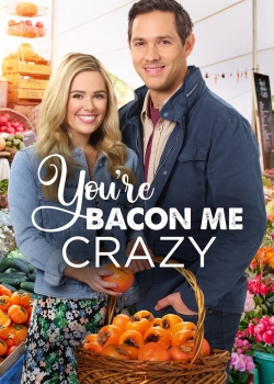 You're Bacon Me Crazy / Тайната рецепта (2020) BG AUDIO