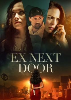 The Ex Next Door / Бившата (2019) BG AUDIO