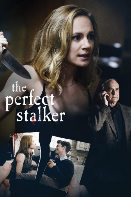 The Perfect Stalker / Ще бъдеш моя (2016) BG AUDIO