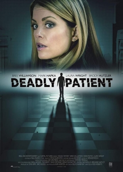 Intensive Care / Смъртоносен пациент / Deadly Patient (2018) BG AUDIO