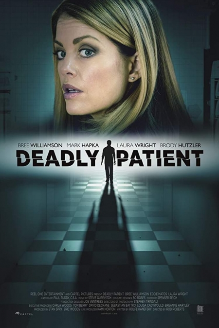 Intensive Care / Смъртоносен пациент / Deadly Patient (2018) BG AUDIO