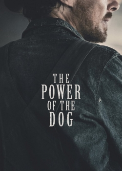 The Power of the Dog / Силата на кучето (2021)