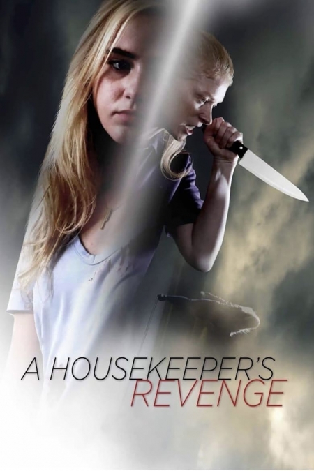 A Housekeeper's Revenge / Прислужницата (2016) BG AUDIO