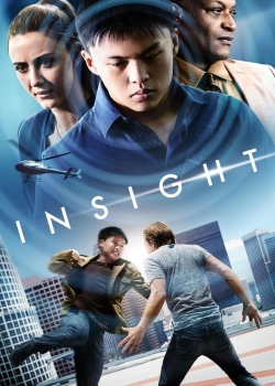 Insight / Прозрение (2021)