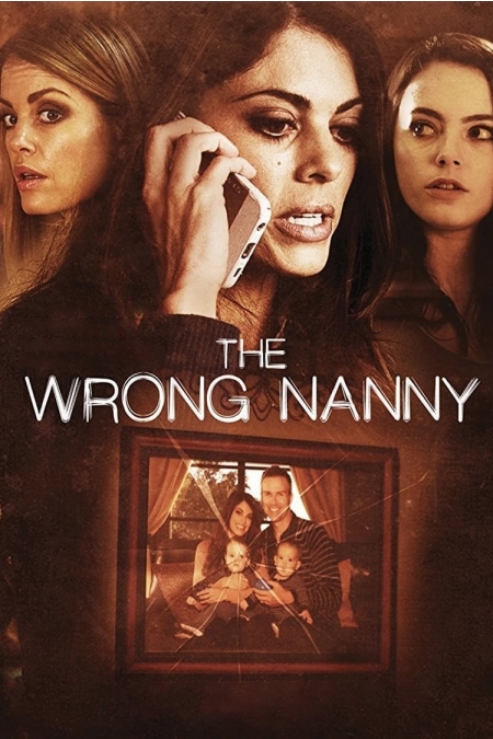 The Wrong Nanny / Перфектната бавачка (2017) BG AUDIO