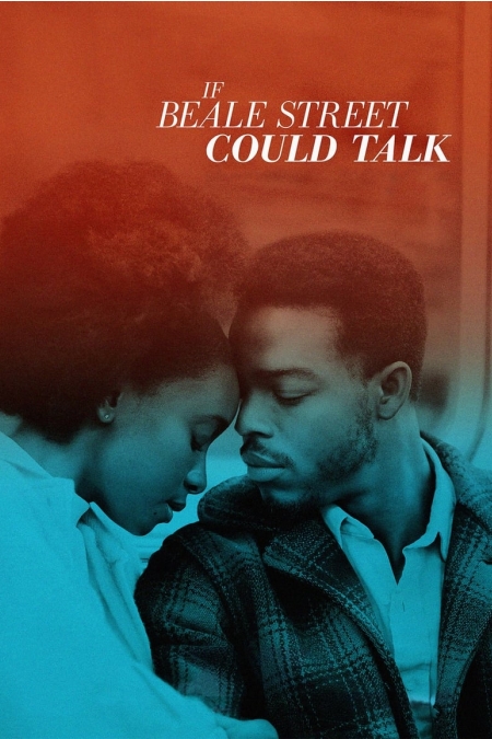 If Beale Street Could Talk / Ако Бийл Стрийт можеше да говори (2018) BG AUDIO