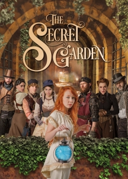 The Secret Garden / Тайната градина (2017) BG AUDIO