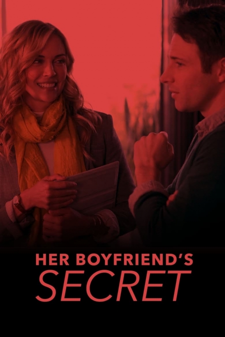 Her Boyfriend's Secret / Тайният живот на годеника ми (2018) BG AUDIO