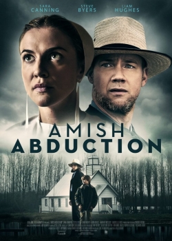 Amish Abduction / Друг живот (2019) BG AUDIO