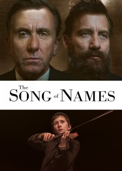 The Song of Names / Песента на имената (2019) BG AUDIO