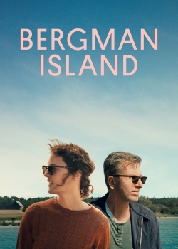 Bergman Island / Остров на илюзиите (2021)