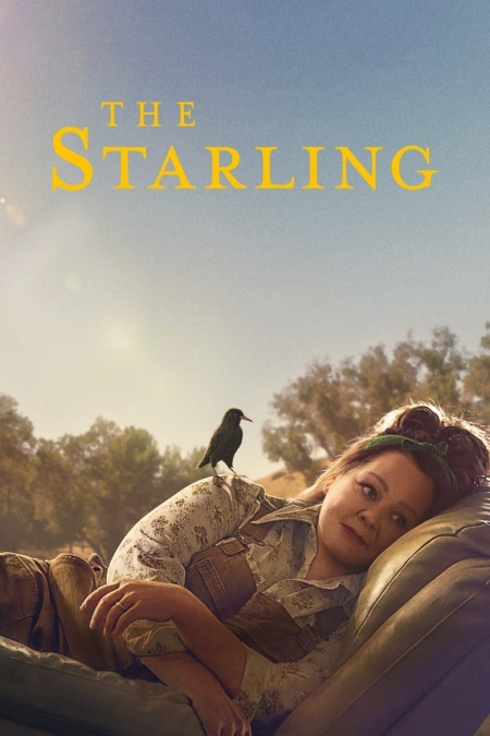 The Starling / Скорец (2021)