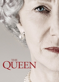 The Queen / Кралицата (2006)