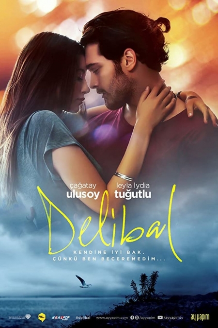 Delibal / Див мед (2015)