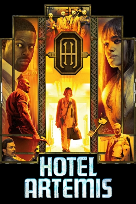 Hotel Artemis / Хотел 