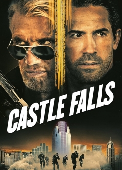 Castle Falls / Болница Касъл Хейтс (2021)