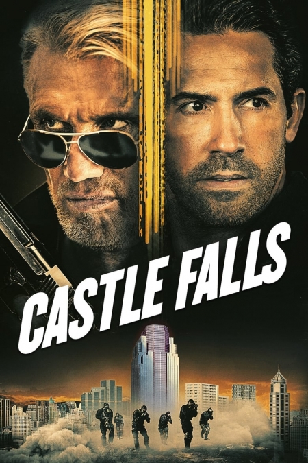 Castle Falls / Болница Касъл Хейтс (2021)