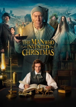 The Man Who Invented Christmas / Човекът, който изобрети Коледа (2017)