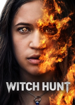 Witch Hunt / Лов на вещици (2021)