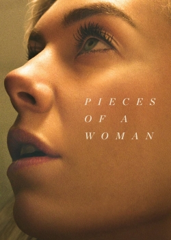 Pieces of a Woman / Да намериш отново себе си (2020)