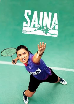Saina (2021)