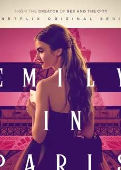 Emily in Paris Season 2 / Емили в Париж Сезон 2 (2021)
