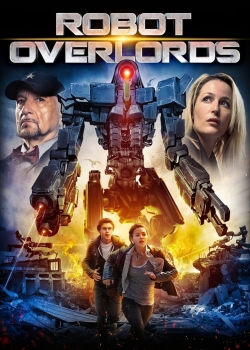 Robot Overlords / Желязната схватка (2014)