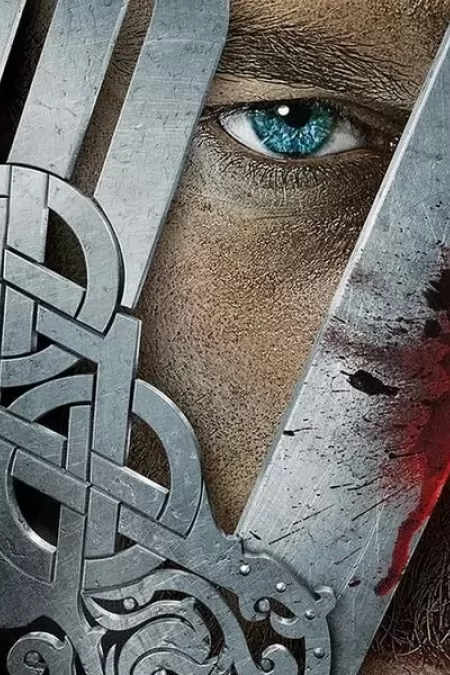 Vikings Season 2 / Викинги Сезон 2 (2014)