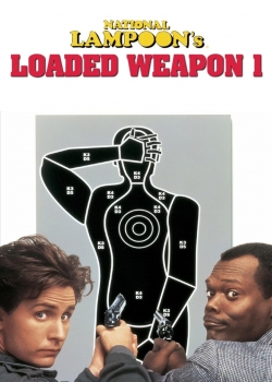 Loaded Weapon 1 / Заредено оръжие (1993) BG AUDIO