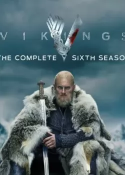 Vikings Season 6 / Викинги Сезон 6 (2019) BG Audio