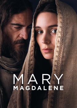Mary Magdalene / Мария Магдалена (2018) BG AUDIO