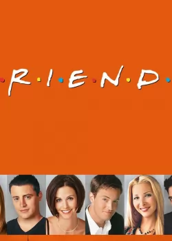 Friends Season 4 / Приятели Сезон 4 (1997) BG AUDIO