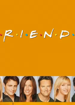 Friends Season 9 / Приятели Сезон 9 (2002)  BG AUDIO 