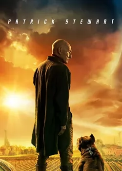 Star Trek: Picard Season 3 / Стар Трек: Пикар Сезон 3 (2023)