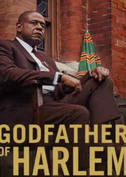 Godfather of Harlem Season 2 / Кръстникът на Харлем Сезон 2 (2021)