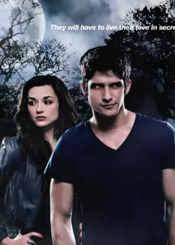 Teen Wolf Season 2 / Младият върколак Сезон 2 (2012) BG AUDIO 