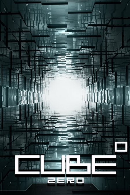 Cube Zero / Кубът на страха (2004)