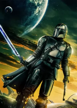 The Mandalorian Season 3 / Мандалорианецът Сезон 3 (2023)