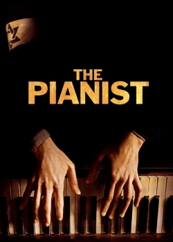 The Pianist / Пианистът (2002)