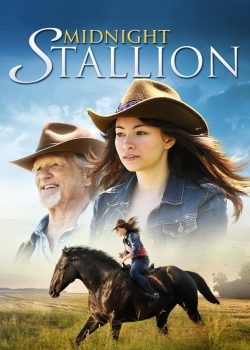 Midnight Stallion / Среднощен жребец (2013)