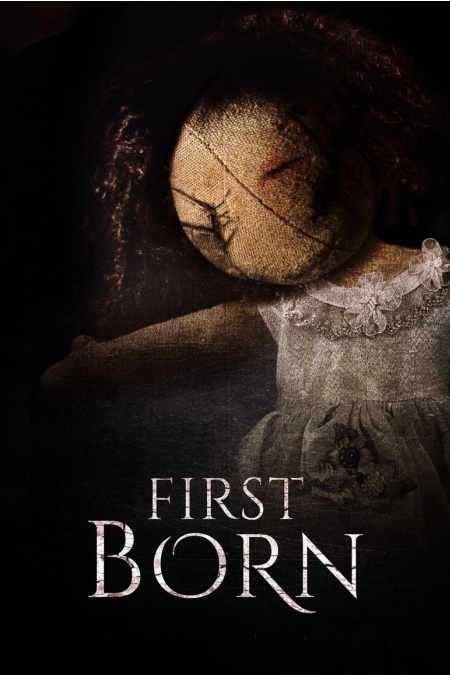 FirstBorn / Първородно (2016)