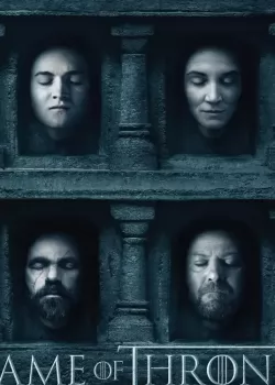 Game of Thrones  Season 6 / Игра на тронове Сезон 6 (2016)    