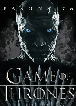 Game of Thrones  Season 7 / Игра на тронове Сезон 7 (2017)     